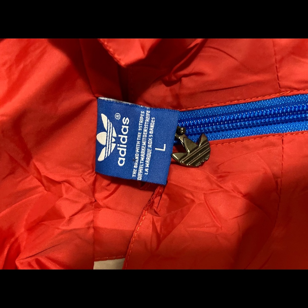 Windshield jacket - Picture 2 of 3